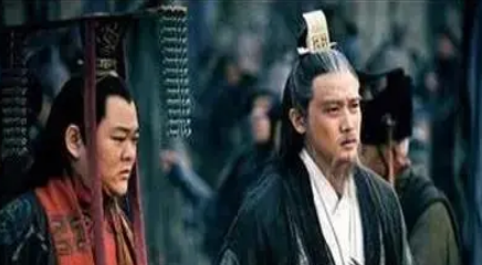 作为一个兵败被俘的君王，刘禅为什么能够全身而退？