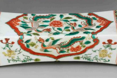 在古代瓷枕是如何被发明出来的？有何作用？