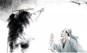 成语“乘兴而来”有什么历史典故吗？“乘兴而来”含义详解