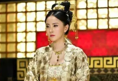 王贞风：宋明帝刘彧的皇后，她的一生有着怎样的经历？_https://www.ipzc.cn_历史人物_第2张