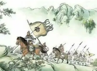 成语“退避三舍”背后有何历史典故？该如何理解？