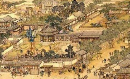 作为古代最繁华的朝代 唐朝到底繁华在什么地方