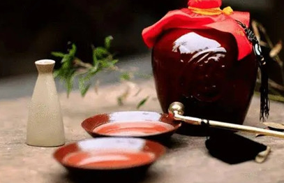 中国古代失传的美酒都有哪些？传说美味至极
