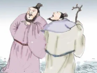 如何理解成语“望洋兴叹”？有什么相关历史典故吗？