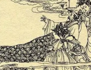 成语“尸居余气”有什么历史典故吗？“尸居余气”含义详解