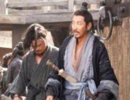 揭秘：刘邦一生最大的癖好是什么？