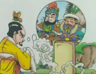 成语“先忧后乐”是什么意思？背后有什么历史故事？