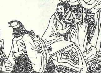如何理解成语“一傅众咻”？成语背后有何典故？