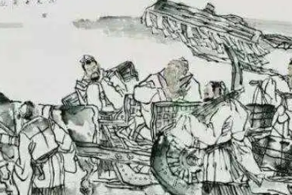 探索宋康王的一生，有哪些与他相关的趣闻轶事？_https://www.ipzc.cn_历史人物_第2张