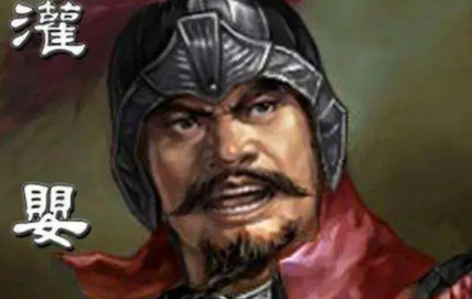 西汉开国功臣灌婴简介：吕后死后，与周勃等拥立文帝