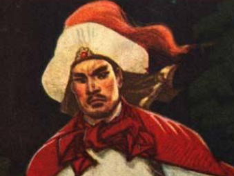 历史上李自成起义之后，麾下都有哪些能将？