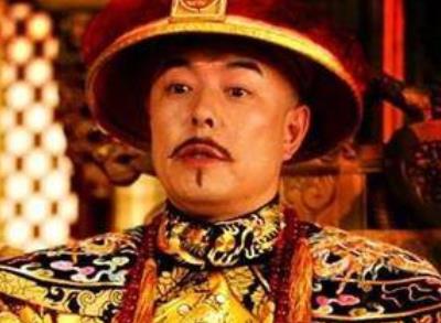 乾隆最宠爱的妃子，为何其子不受宠？