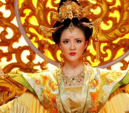 武则天死后 太平公主为什么没有能顺利当上皇帝