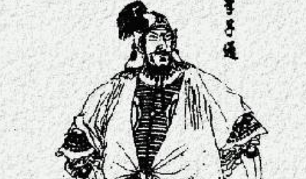 李子通简介：隋朝末年农民起义领袖，乐善好施、颇有勇力