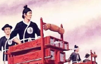 明朝大臣魏学曾对明朝有过什么贡献吗？结局如何？