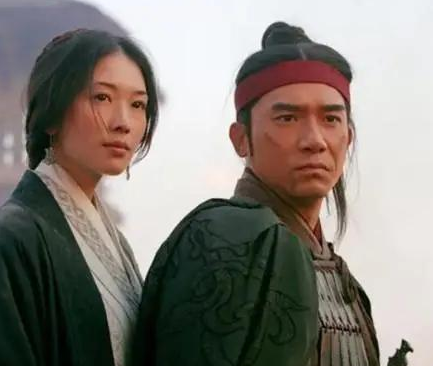 周瑜英年早逝之后 小乔最后跟了谁