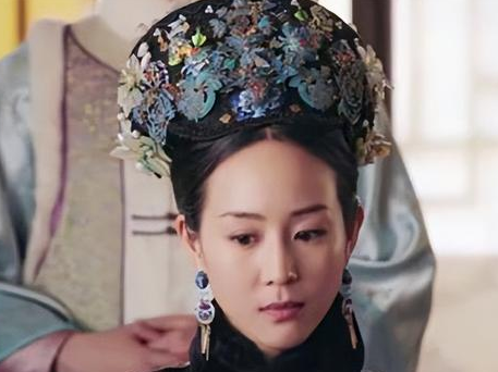 乾隆后宫女人那么多 乾隆为什么对一个侍妾宠爱65年