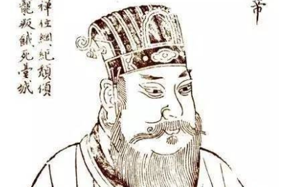 皇帝故事：梁武帝萧衍为什么会三番五次去当和尚？