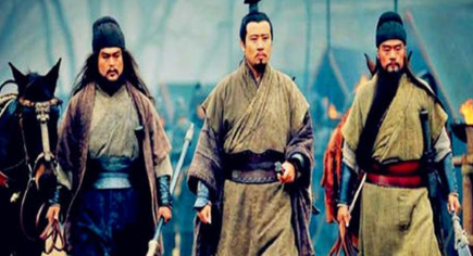 刘备手下有五虎上将，这些人的后代中谁的能力最强？