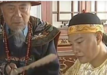 和珅和刘墉谁先死的  和珅和刘墉的关系_https://www.ipzc.cn_中国历史_第3张