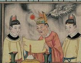 红楼梦元春的判词有何秘密？与贾府被抄有关？