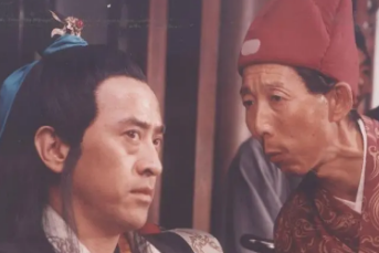 绿牡丹全传第十二回：花振芳救友下定兴