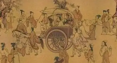 世说新语&middot;文学篇&middot;第一百零一则记录了谁的言行？