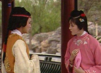 红楼梦中邢岫烟是如何形容妙玉的？她看到了妙玉的现在和结局