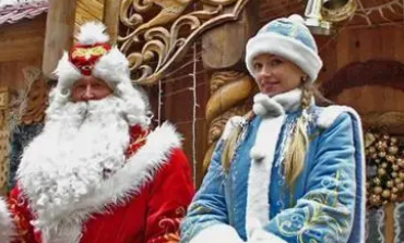 儒略历是什么？俄罗斯和乌克兰的圣诞节为何定在1月7日？