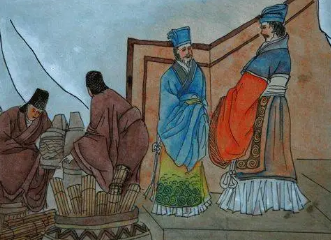 成语“名不虚传”是什么意思？出自于哪个典故？