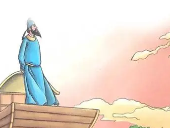 成语“明目张胆”是什么意思？出自于哪个典故？