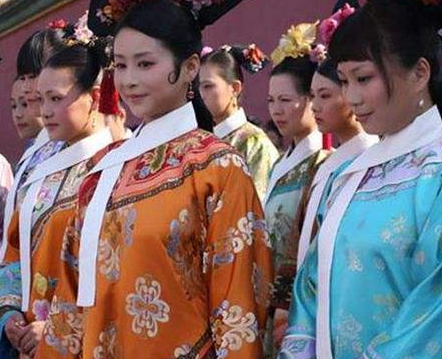 清朝妃子除了各种奖金和福利还有工资 她们的工资到底有多少钱