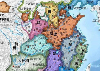 后唐差了一步就能统一天下，为什么没能成功？