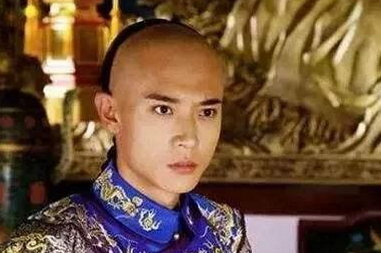 深受康熙喜爱的皇长孙弘皙，却被乾隆圈禁至死