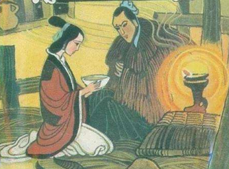 成语“牛衣对泣”是什么意思？这个成语来源于哪个故事？