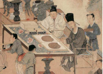 在清朝时期和珅是一种什么样的存在？势力有多大？