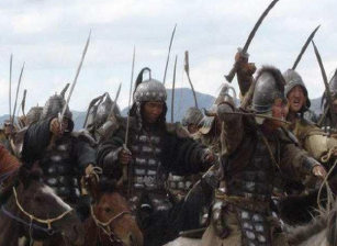 历史上成吉思汗的骑兵有多厉害？