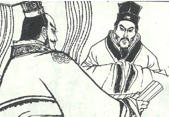 如何解释成语“日不暇给”？背后有什么历史典故？