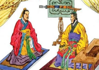 成语“死不旋踵”的具体含义是什么？背后有何典故？