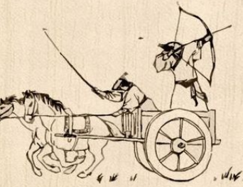 成语“螳臂当车”背后有何历史典故？该如何理解？