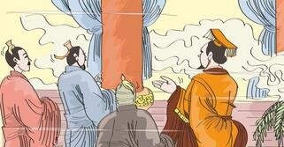 成语“狗尾续貂”有什么历史典故吗？“狗尾续貂”含义详解