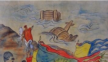 成语“破釜沉舟”有什么历史典故吗？“破釜沉舟”是什么意思呢？