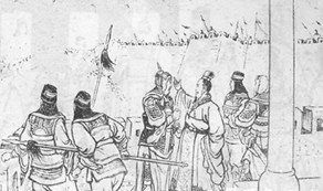 成语“声东击西”有什么历史典故吗？“声东击西”含义详解