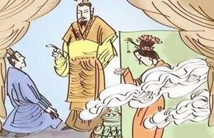 “糟糠之妻不下堂”的典故出自于哪里？是什么意思？