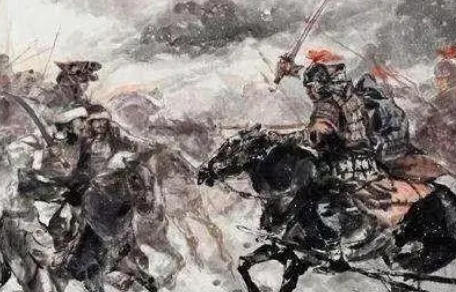 秦灭齐之战的过程是怎么样的？此战造成为了怎么样的影响？