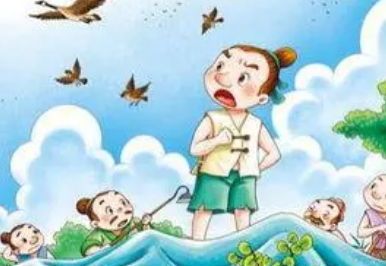 成语“燕雀处堂”是什么意思？背后有什么历史故事？