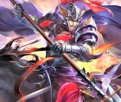 关羽和张飞作为第一第二的存在 三国第三又会是谁