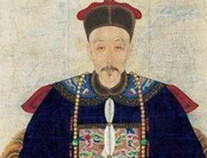 田文镜是怎么从小小县令到当上兵部尚书的？