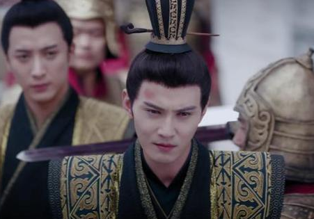 宇文护既然能连杀三位皇帝 宇文护为什么不自己做皇帝