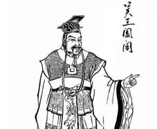 阖闾执政期间，在政治与经济方面有哪些成就？